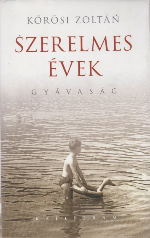 Kedvezmény Szerelmes évek