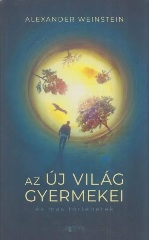 Kedvezményes ár Az Új Világ gyermekei és más történetek
