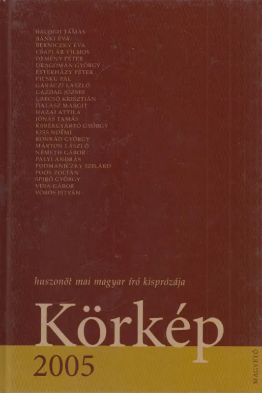 Körkép 2005 Expressz szállítás
