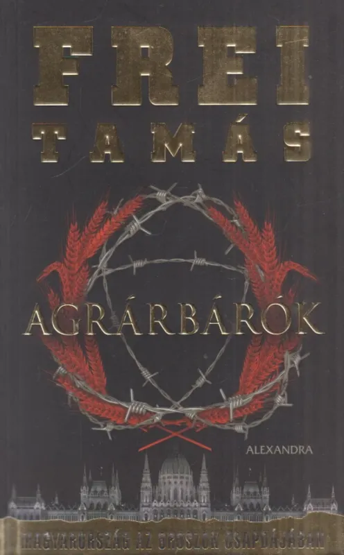 Biztonságos vásárlás Agrárbárók