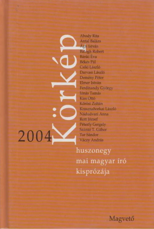 Körkép 2004 Outlet