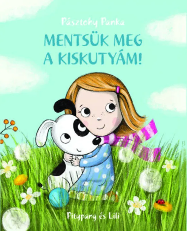 Kihagyhatatlan ajánlat Mentsük meg a kiskutyám!