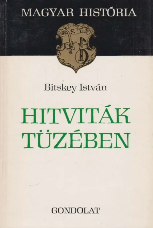 Legkelendőbb Hitviták tüzében