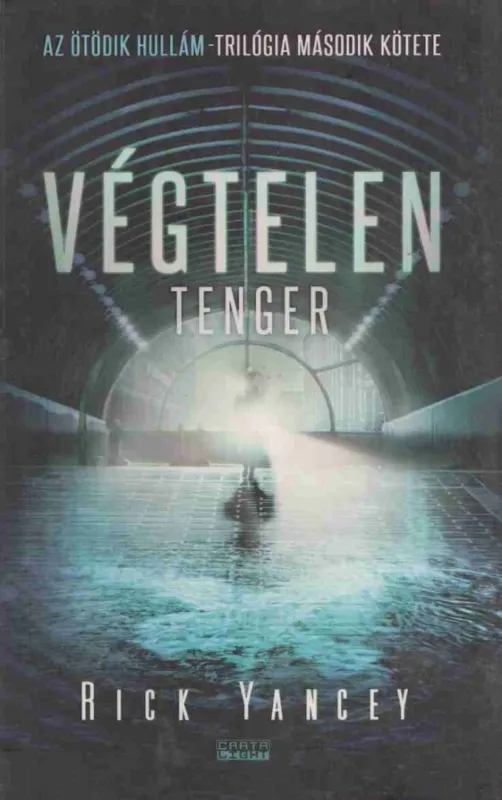 Végtelen tenger Bestseller