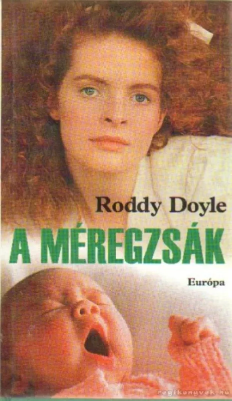 Rendeld meg most A méregzsák