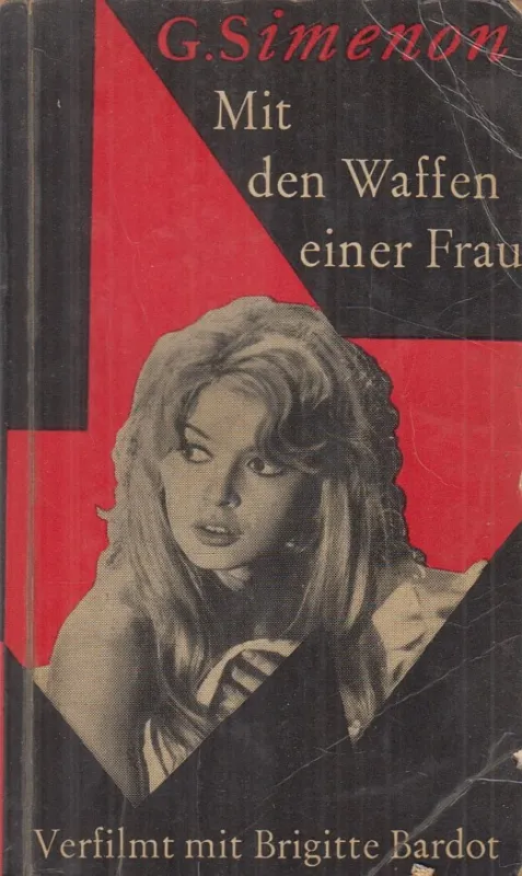 Szuper ajánlat Mit den Waffen einer Frau