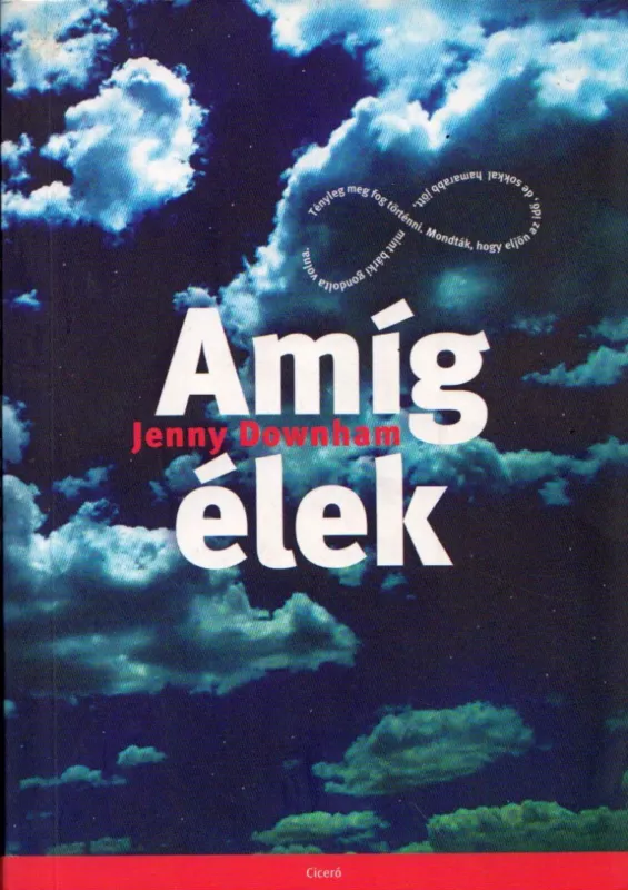 Amíg élek Olcsóbb