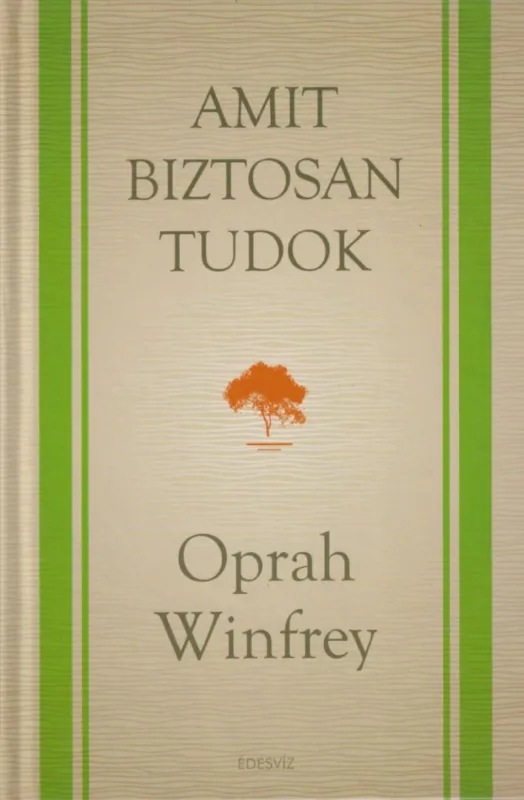 Amit biztosan tudok Kedvezmény