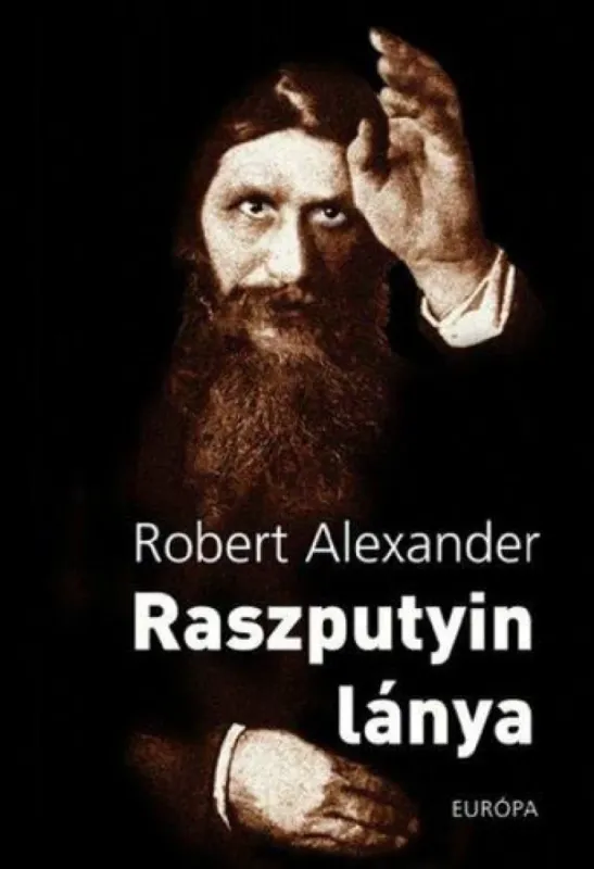 Olcsó Raszputyin lánya