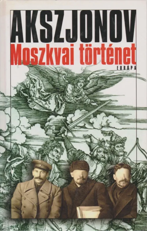 Moszkvai történet Utolsó esély