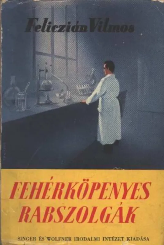 Fehérköpenyes rabszolgák Szezonális akció