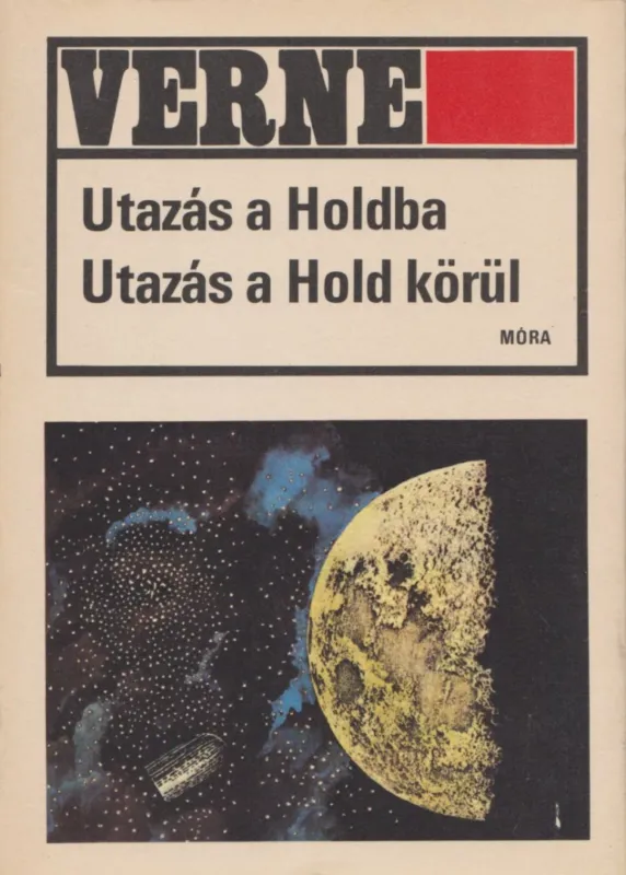 Utazás a Holdba / Utazás a Hold körül Kedvezmény
