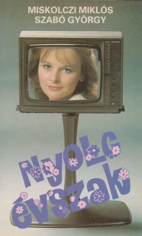 Kiárusítás Nyolc évszak