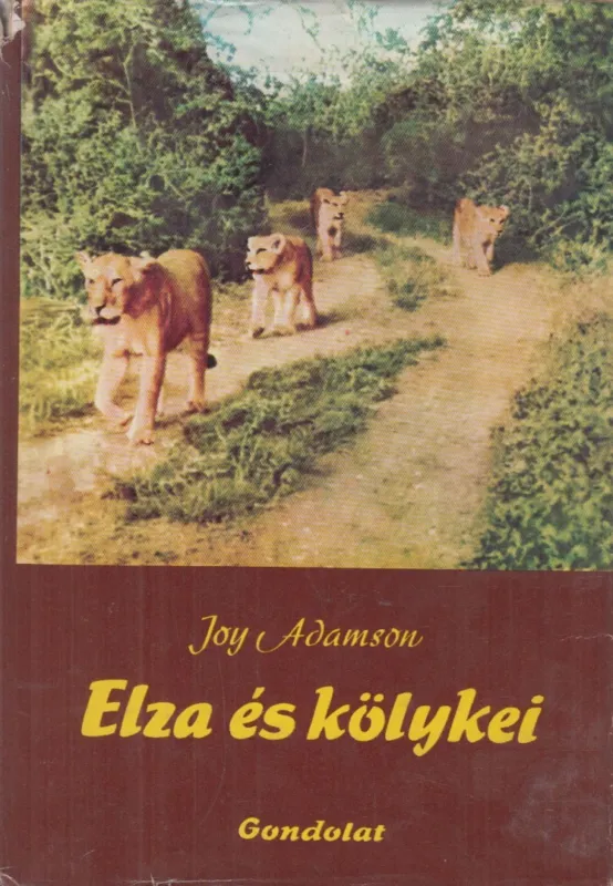 Végkiárusítás Elza és kölykei
