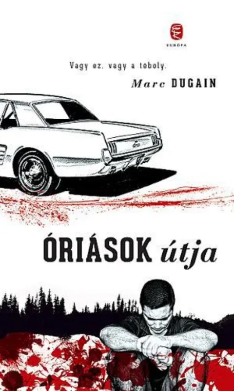 Különleges ajánlat Óriások útja