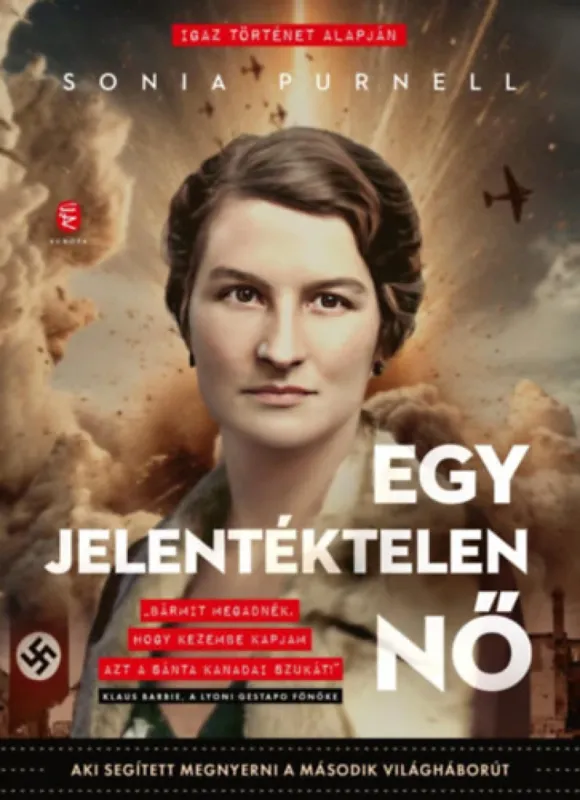 Egy jelentéktelen nő Azonnali szállítás