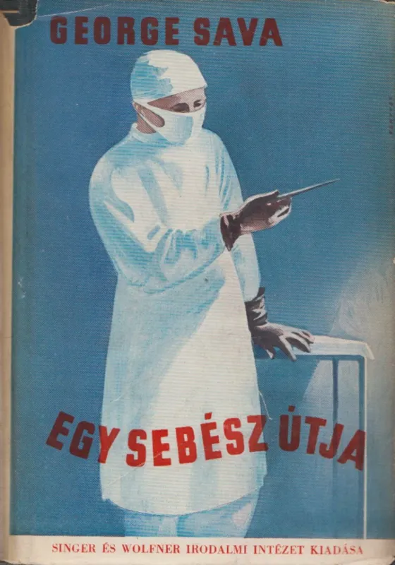 Egy sebész útja Alacsony ár