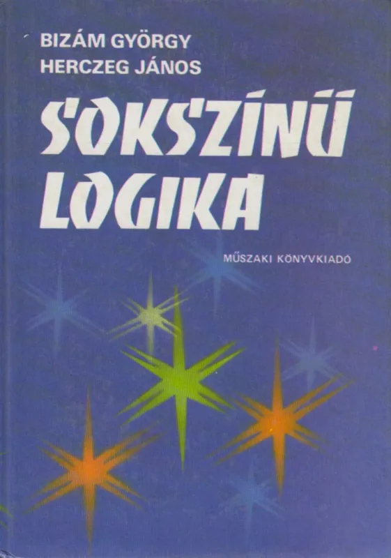 Árengedmény Sokszínű logika
