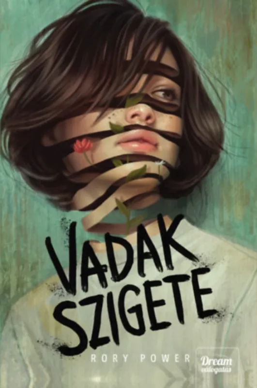 Vadak szigete Újdonság