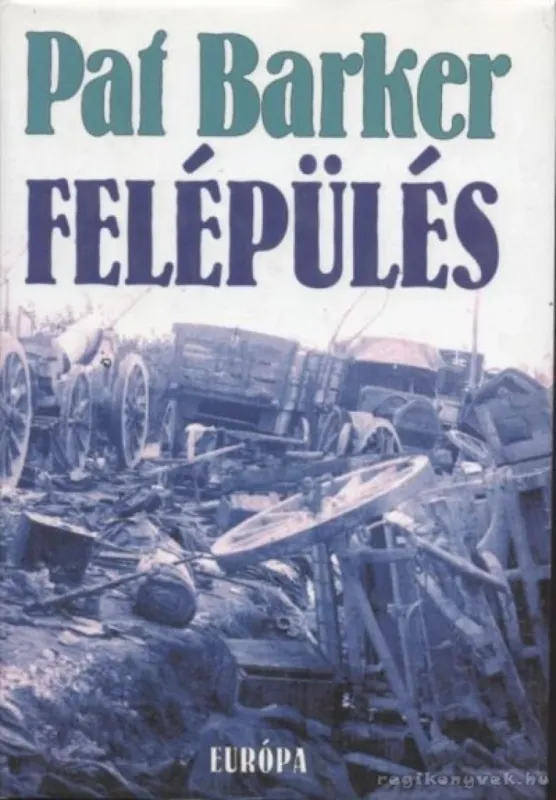 Felépülés Szezonális akció