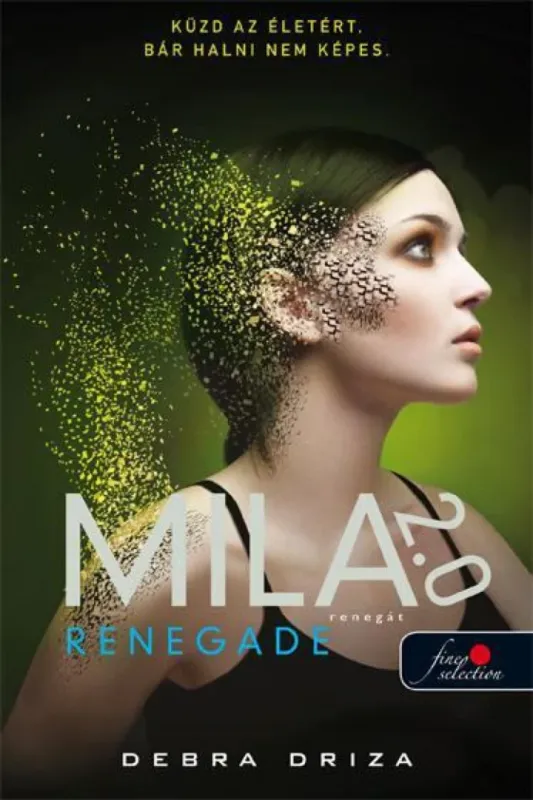 Árcsökkenés Renegade - Renegát