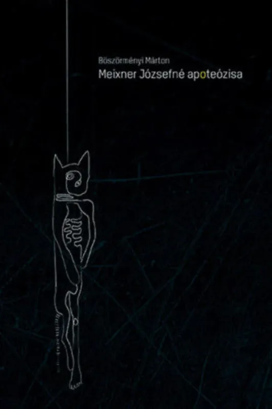 Meixner Józsefné apoteózisa Prémium
