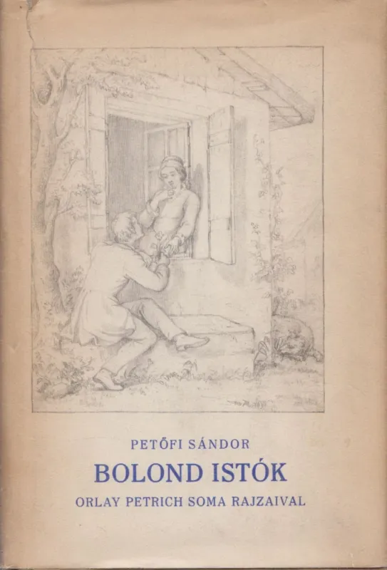 Bolond Istók Kedvezmény
