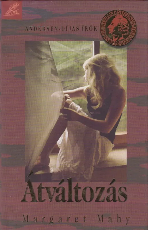 Bestseller Átváltozás