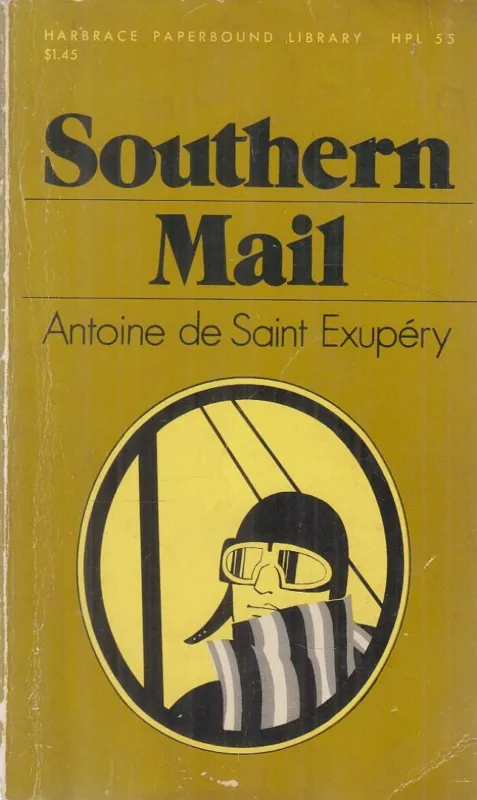 Kedvezményes ár Southern Mail