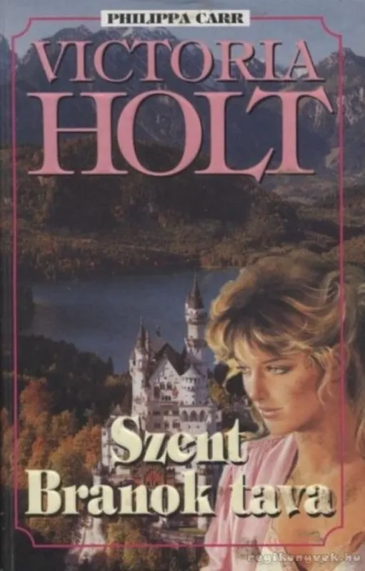 Szent Branok tava Legnépszerűbb