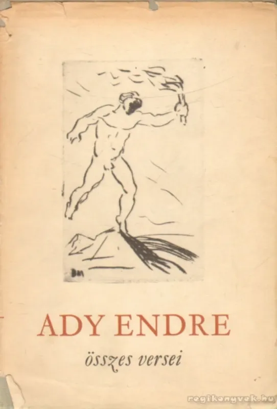 Ne maradj le Ady Endre összes versei