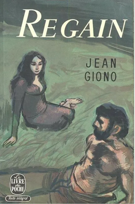 Regain Árengedmény