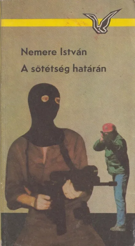 A sötétség határán Utolsó esély