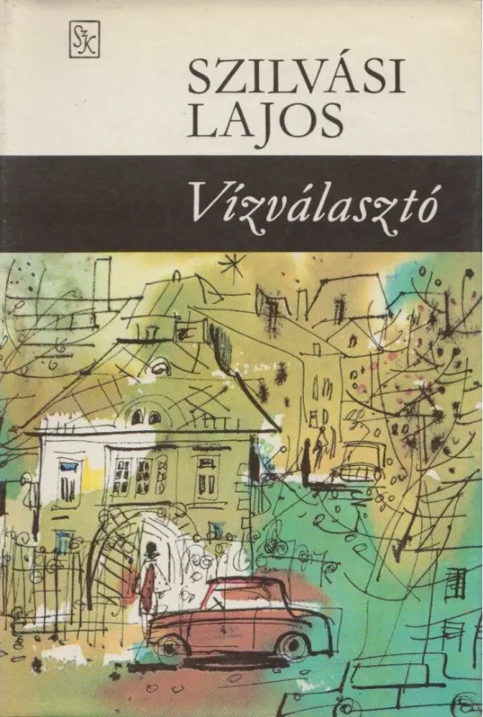 Végkiárusítás Vízválasztó
