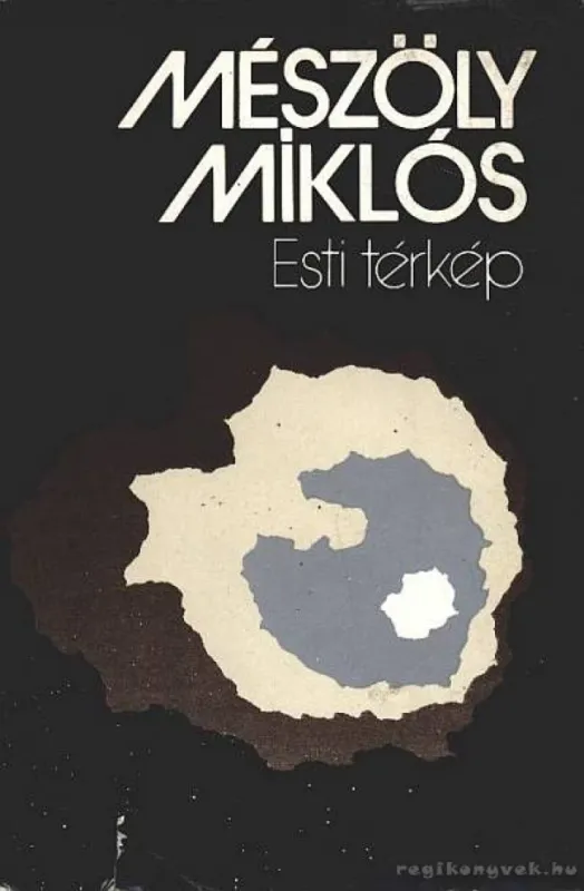 Esti térkép Prémium