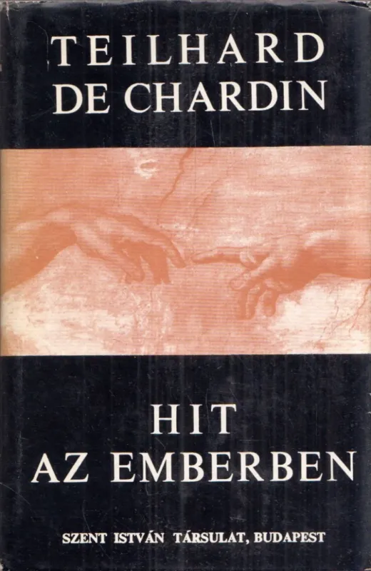 Hit az emberben Szuper ajánlat