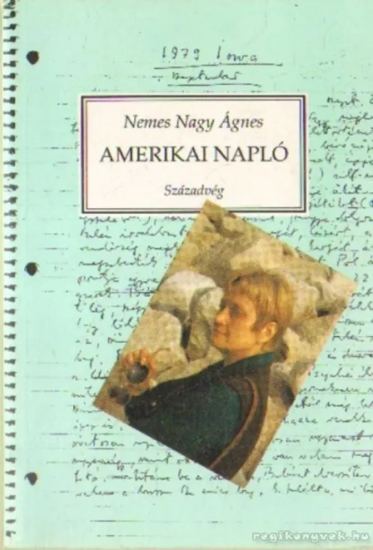 Amerikai napló Alacsony ár