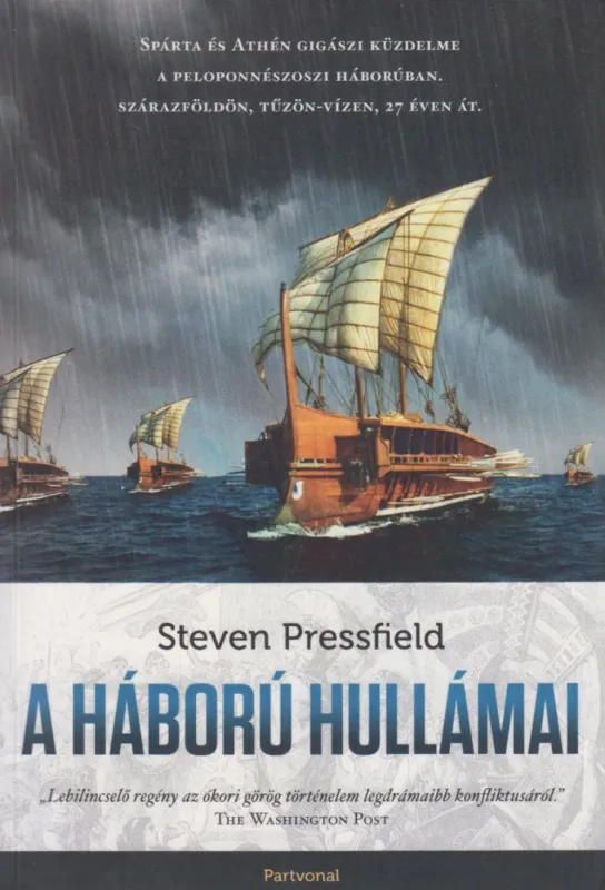 Csak ma A háború hullámai