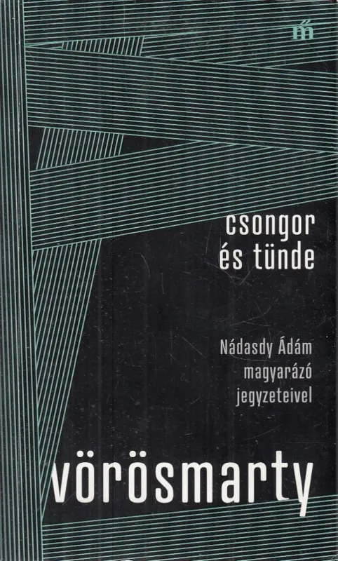 Ajánlat Csongor és Tünde