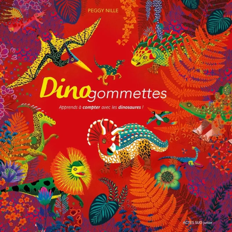 Végkiárusítás Dinogommettes