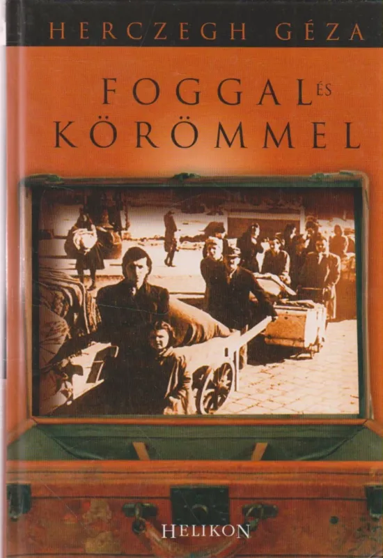Azonnal elérhető Foggal és körömmel