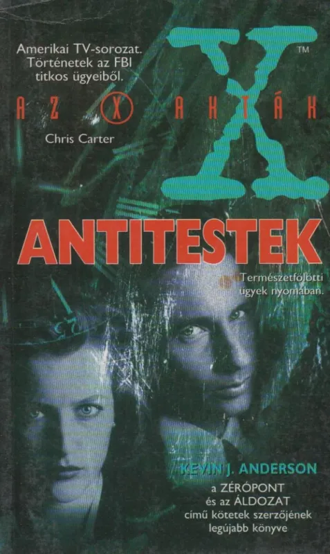 Antitestek Szuper akció
