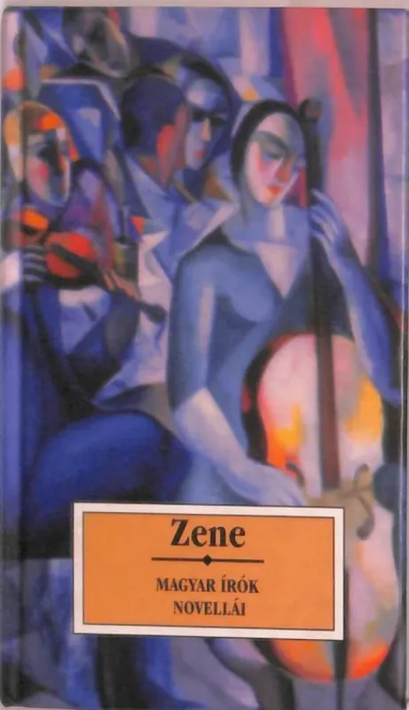 Ajánlat Zene