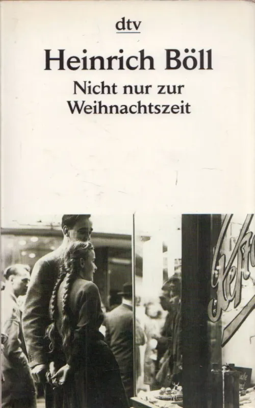 Nicht nur zur Weihnachtszeit Végkiárusítás