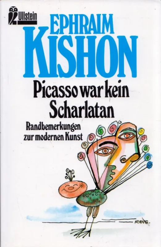 Biztonságos fizetés Picasso war kein Scharlatan