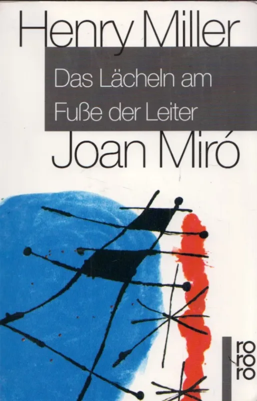 Akciós ár Das Lächeln am Fusse der Leiter