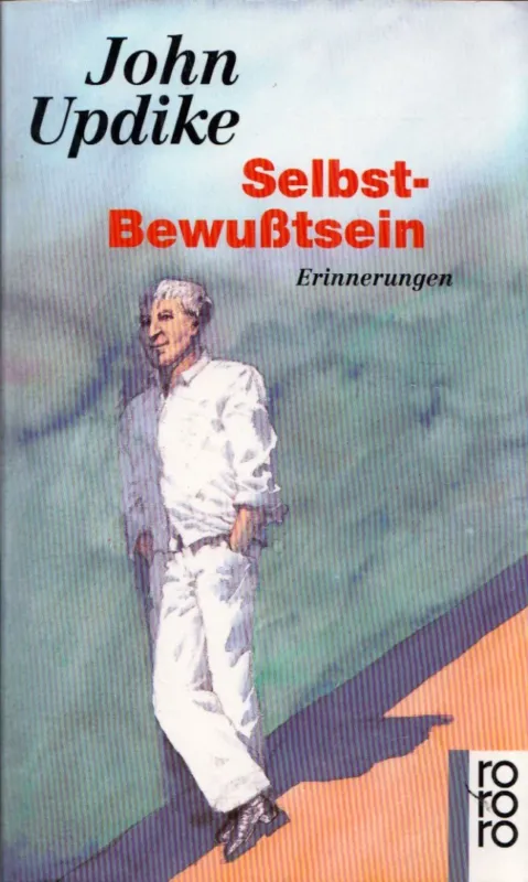 Legnépszerűbb Selbst-Bewusstsein