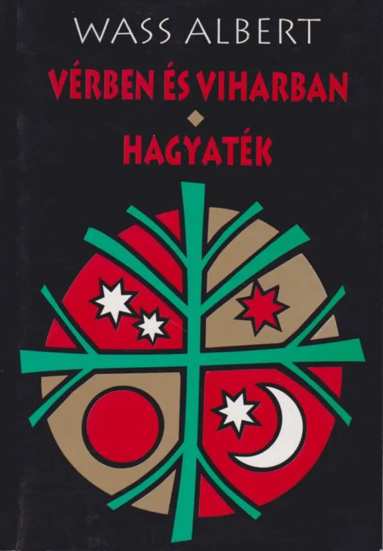 Ajánlat Vérben és viharban / Hagyaték