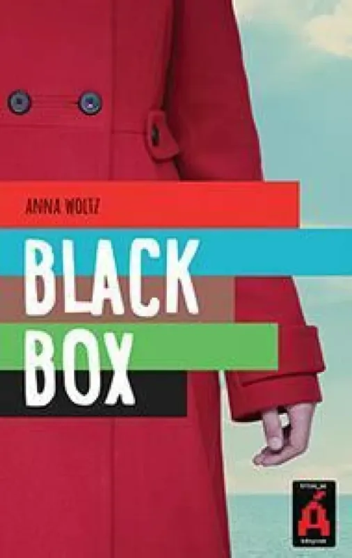 Black Box Szuper ajánlat