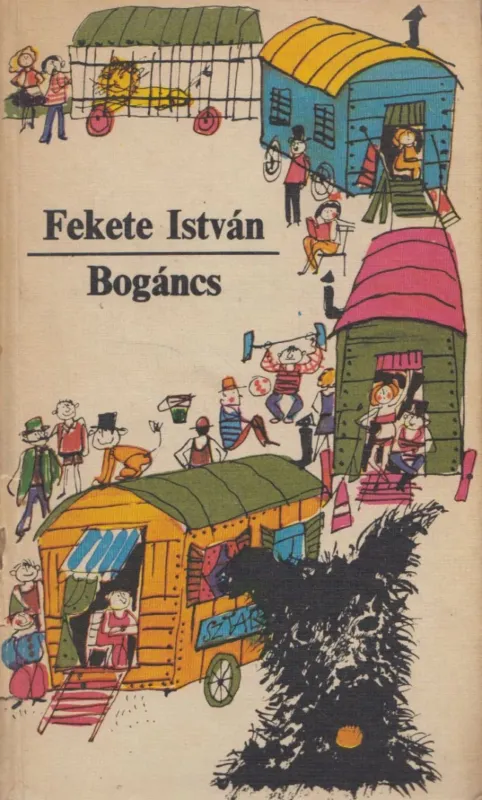 Azonnal elérhető Bogáncs